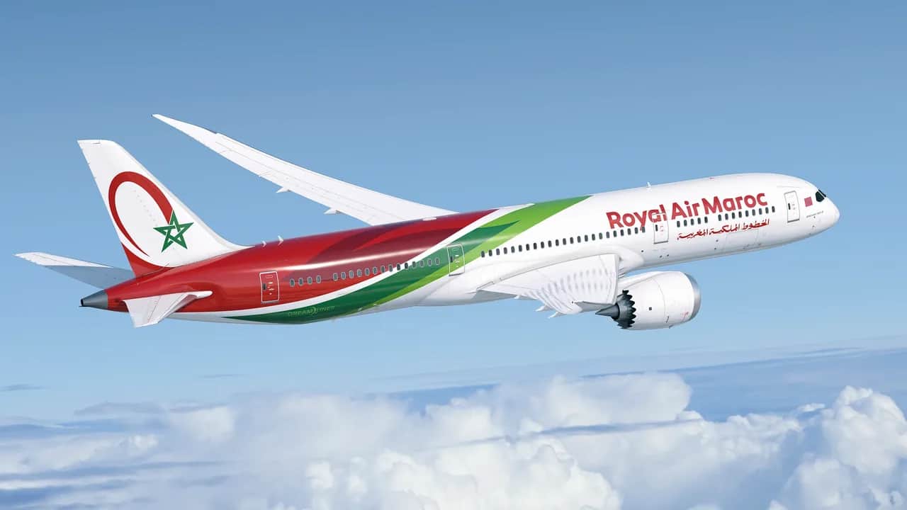 Transport aérien: un nouveau cap pour Royal Air Maroc