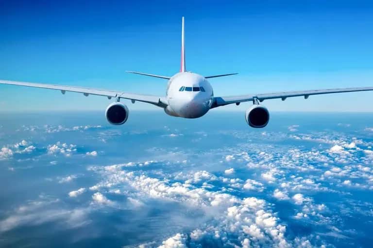 Le transport aérien atteint 36,4 millions de passagers en 2025