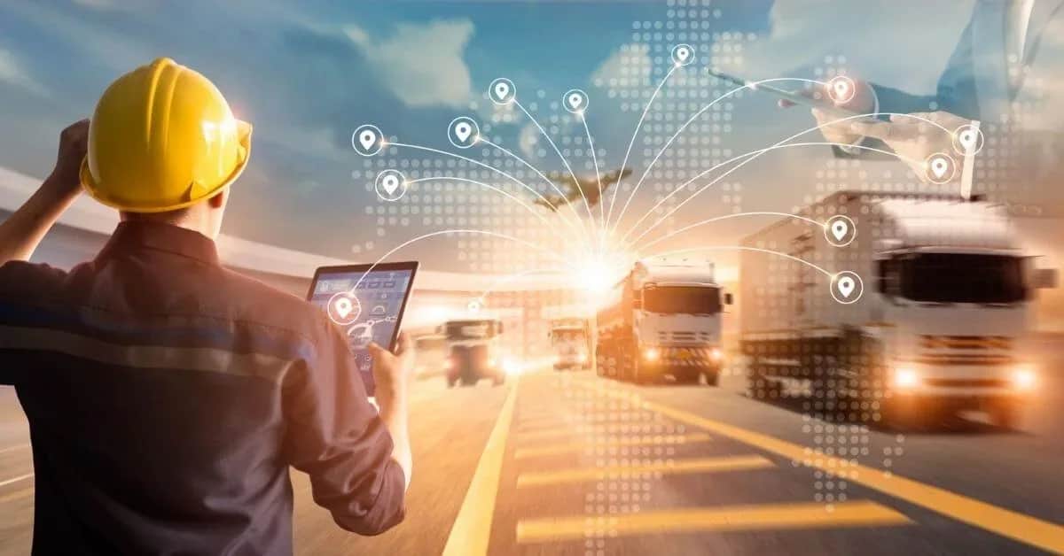 Transport et logistique: à la recherche de nouveaux leviers de compétitivité