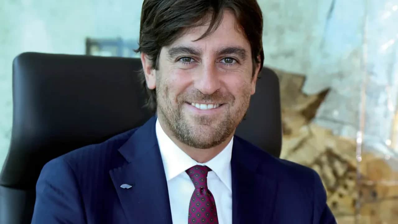 Transport maritime: «20% des passagers transportés annuellement par GNV vont au Maroc»