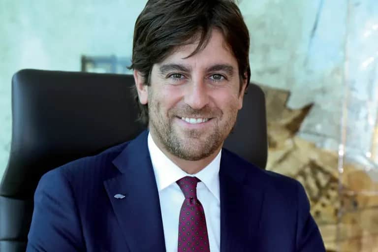 Transport maritime: «20% des passagers transportés annuellement par GNV vont au Maroc»