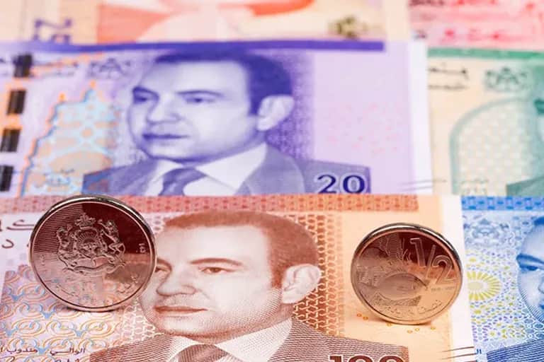 Trésor : l'encours de la dette dépasse les 1.000 milliards de dirhams cette année