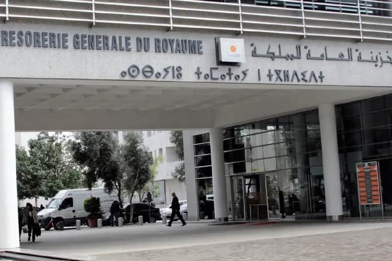 Trésor: le déficit budgétaire à 3,7 mds de DH en janvier 2022
