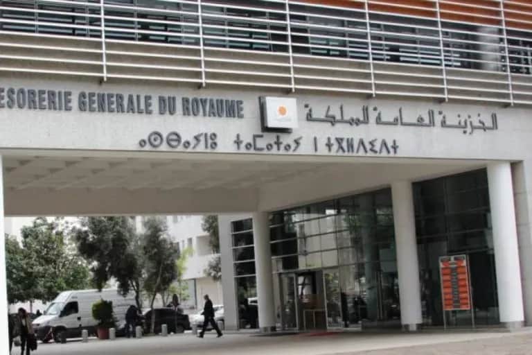 Trésor : un besoin prévisionnel entre 2,5 et 3 MMDH en avril (DTFE)