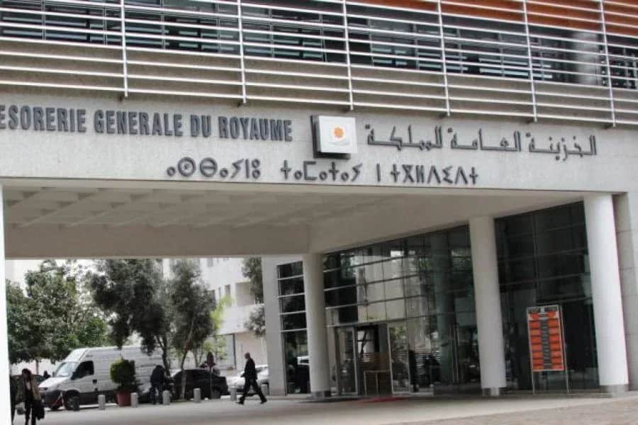 Trésor : un besoin prévisionnel entre 2,5 et 3 MMDH en avril (DTFE)