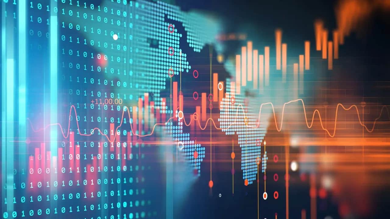 Trimestriels: les banques font le plein