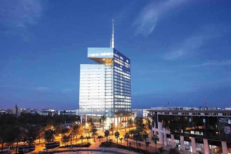 Trimestriels: Maroc Telecom met le paquet sur les investissements