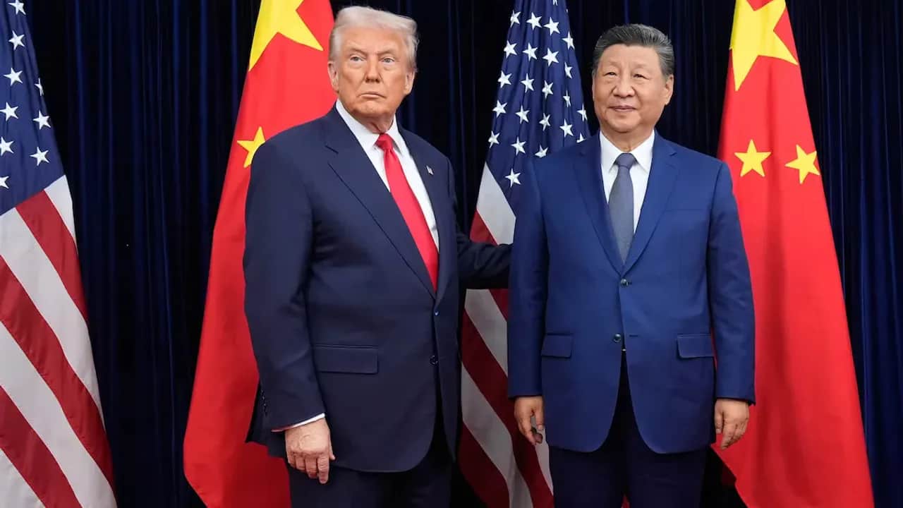Donald Trump annonce la venue de Xi Jinping à la Maison Blanche d’ici la fin de l’année