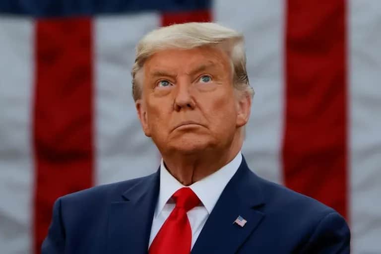 Trump augmente à 50% les droits de douane sur l’Inde