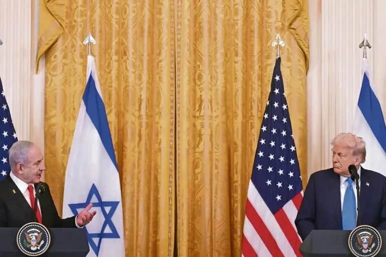 Maroc, Puntland, Somaliland : les trois destinations envisagées par Trump pour les réfugiés de Gaza