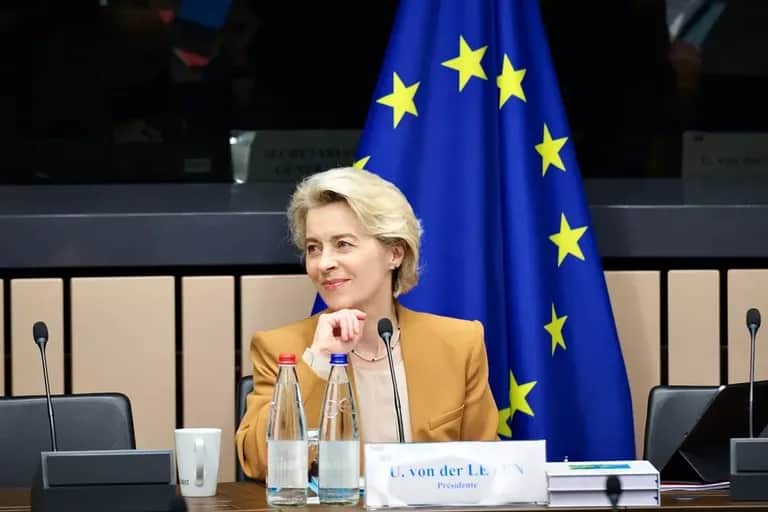 InvestAI : l’UE mobilise 200 milliards d’euros pour l’intelligence artificielle