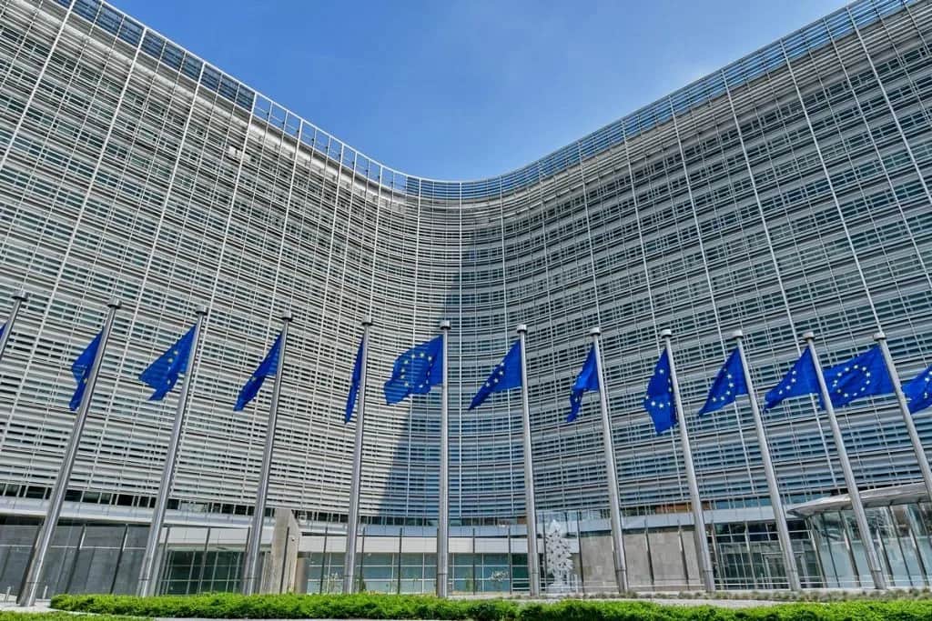 UE : 2,8 milliards d’euros pour promouvoir une mobilité durable et connectée