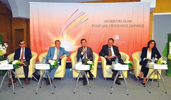 Banque Centrale Populaire: Un premier semestre concluant