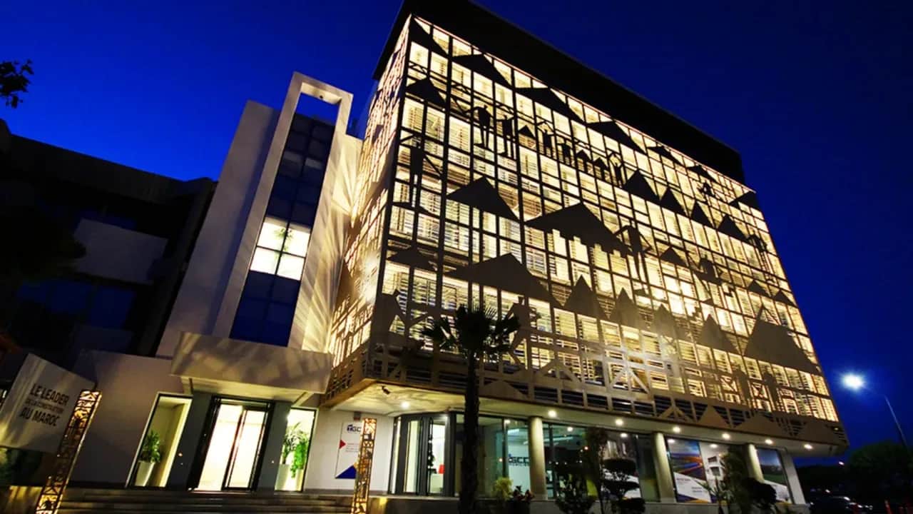 Une filiale de TGCC bientôt en Bourse