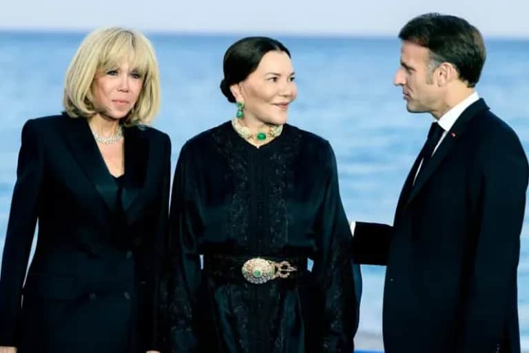 UNOC3: le Maroc, catalyseur d’une économie bleue durable