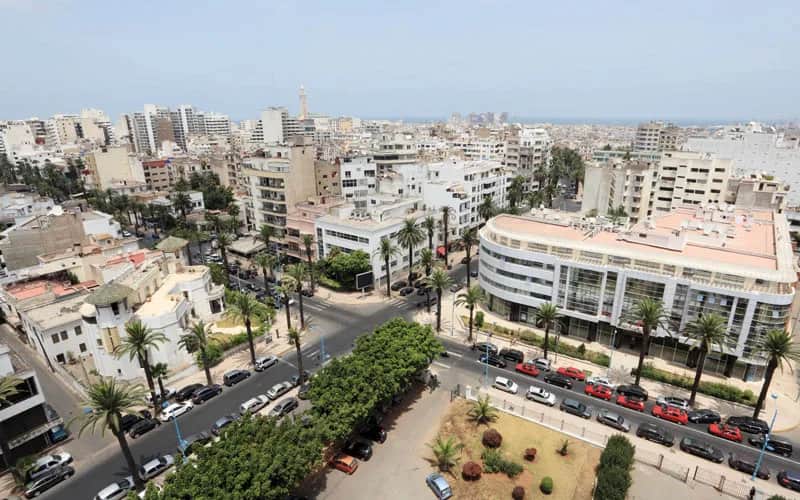 urbanisme maroc