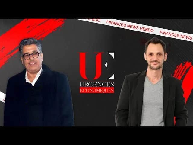 Urgences Économiques. Est-il urgent de nationaliser la SAMIR ?