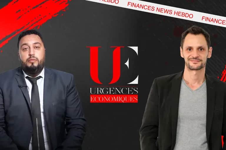 Urgences Économiques. Sommes-nous impuissants face l'inflation ?
