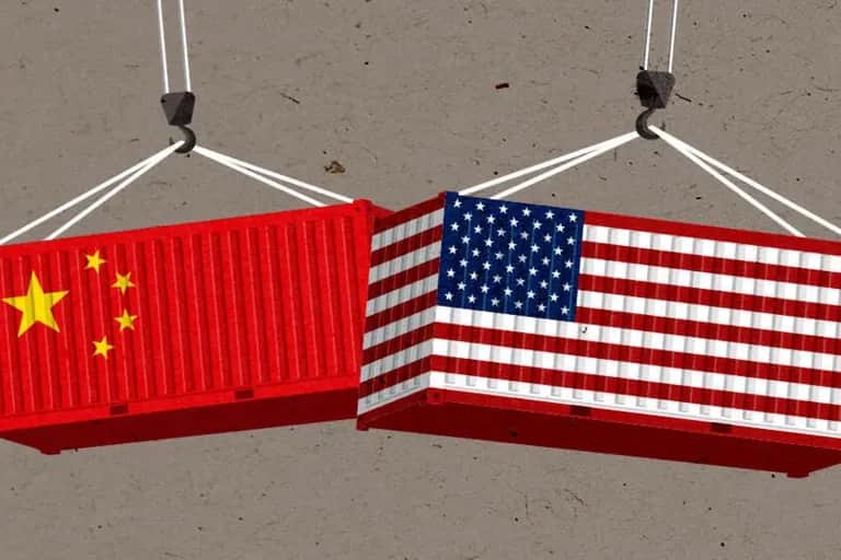 USA - Chine : surtaxe contre surtaxe, orgueil contre orgueil