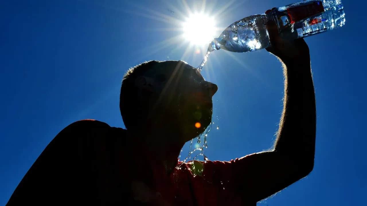 Vague de chaleur au Maroc : plusieurs provinces sous des températures élevées jusqu’à vendredi