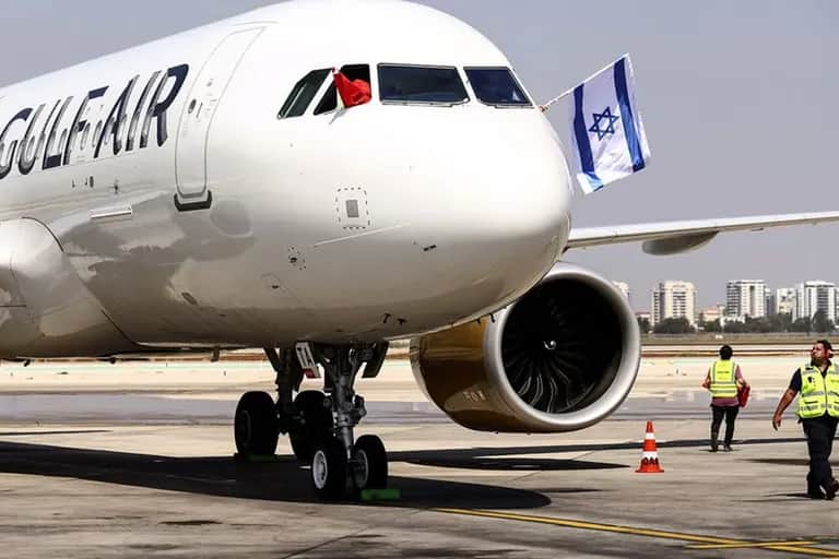 Variant Omicron: Israël rouvre ses frontières aux touristes vaccinés