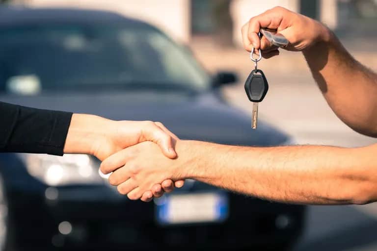 Automobiles: les ventes en baisse de 2,83% en octobre