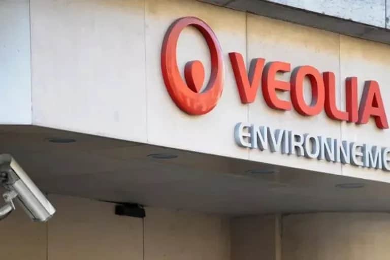 Veolia Environnement : Visa de l'AMMC sur le prospectus définitif relatif à l’augmentation de capital réservée aux salariés