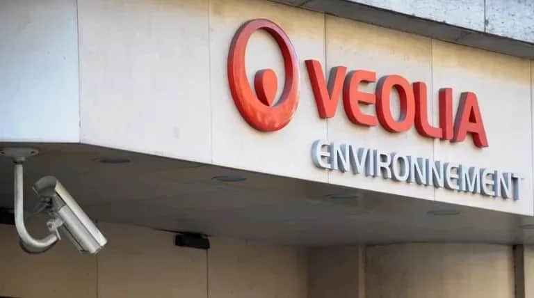 Veolia Environnement : Visa de l'AMMC sur le prospectus définitif relatif à l’augmentation de capital réservée aux salariés