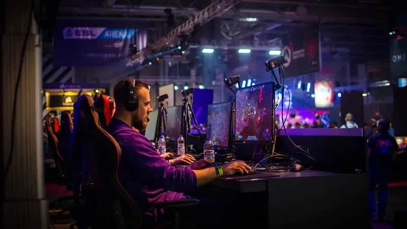 Ouverture des candidatures pour la 2e édition du programme de formation "Video Game Creator"