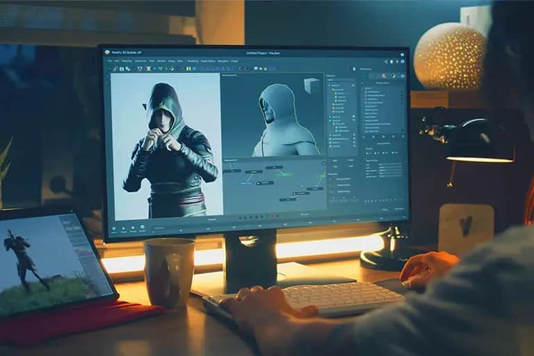 Video Game Creator : prolongation du délai de dépôt des candidatures jusqu’au 21 décembre