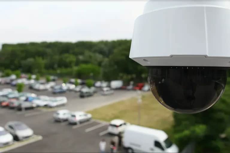 Vidéosurveillance: les rouages complexes d'une technologie en essor