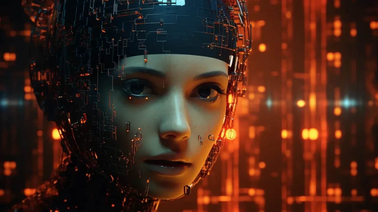 Vidéos générées par IA: la face obscure de la créativité