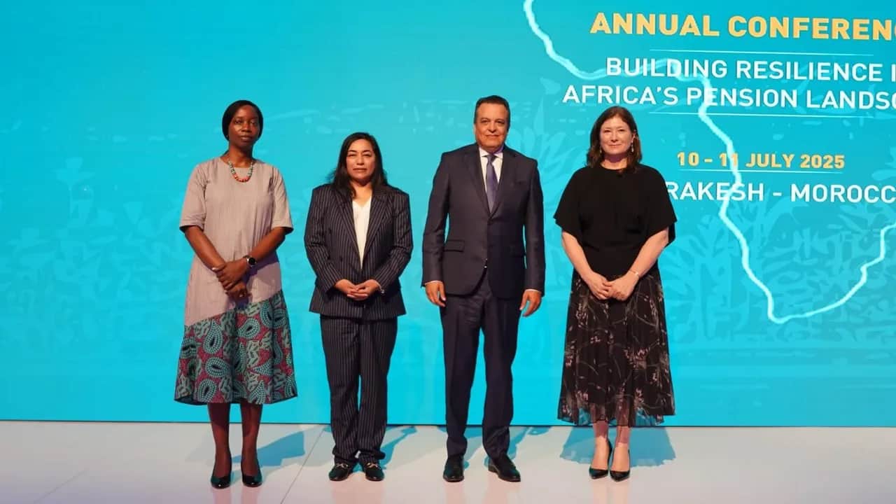 Vieillissement - Précarité - Informel : l’Afrique face au mur des retraites