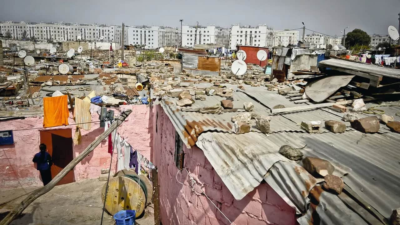 Villes sans bidonvilles: l’Intérieur renforce le dispositif