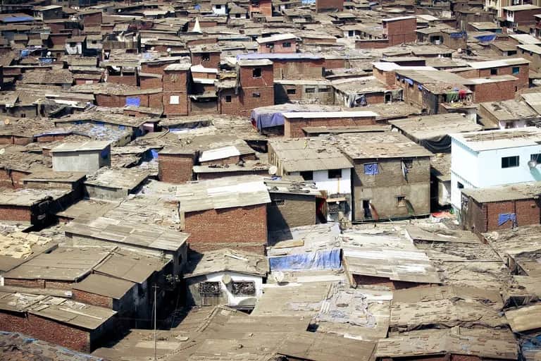 Villes sans bidonvilles : 332.000 ménages bénéficiaires à fin septembre 2023
