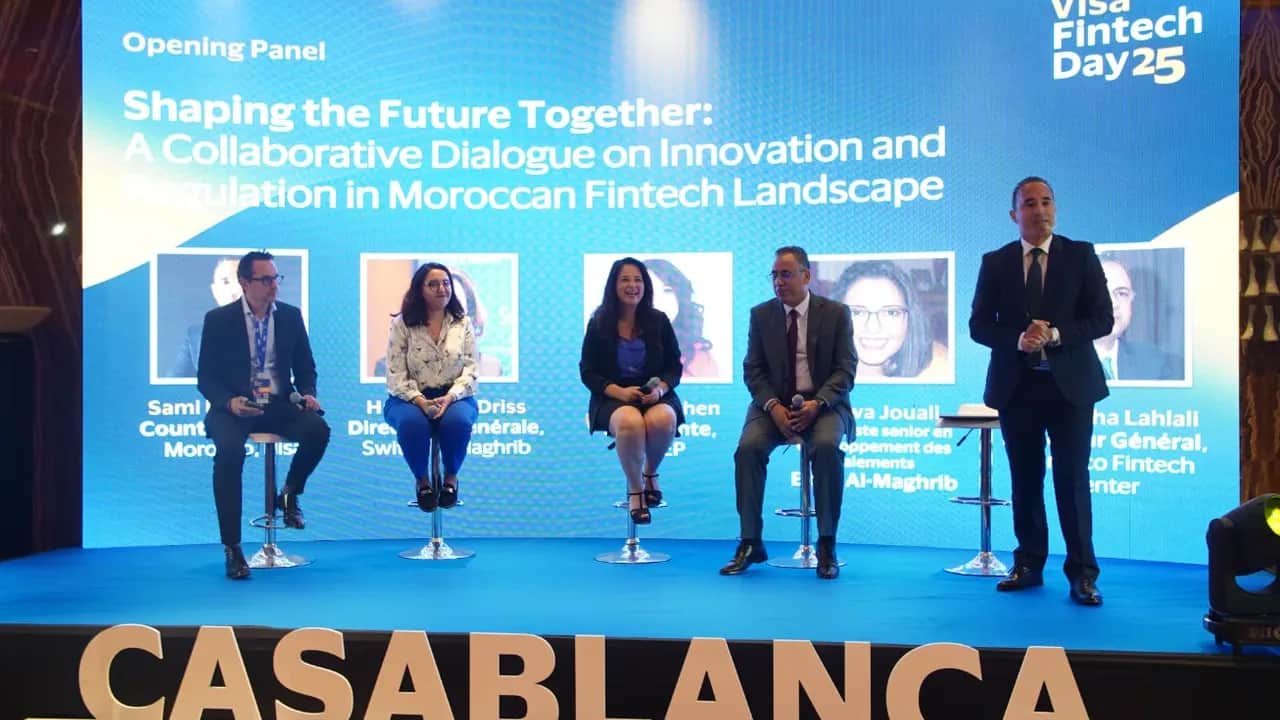 Visa Fintech Day 2025 : une deuxième édition sous le signe de l’IA et de l’inclusion financière