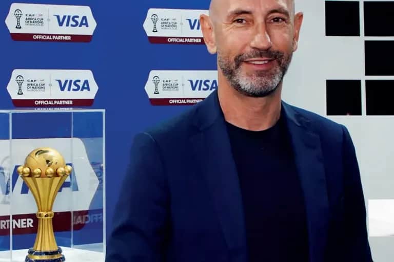 Paiements numériques : «L’Afrique fourmille d’innovations»