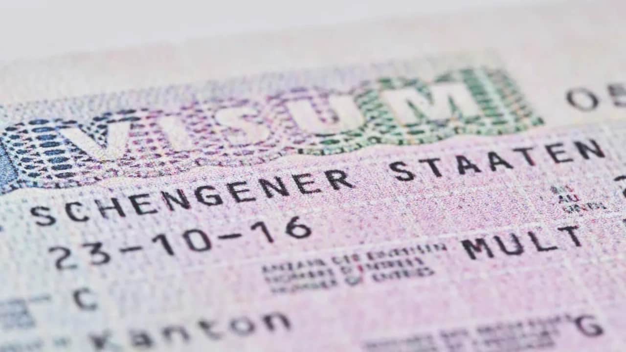 Frais de visa Schengen : l'UE prévoit une augmentation en 2024