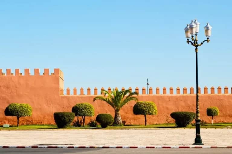 Visite guidée: voyage au cœur du Marrakech de l’art (Partie II)