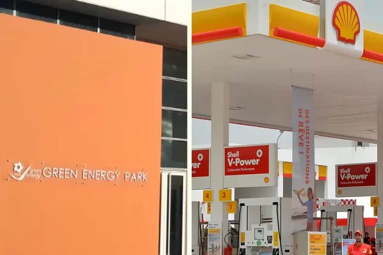 Vivo Energy Maroc et Green Energy Park s’allient pour le développement de la mobilité verte au Maroc