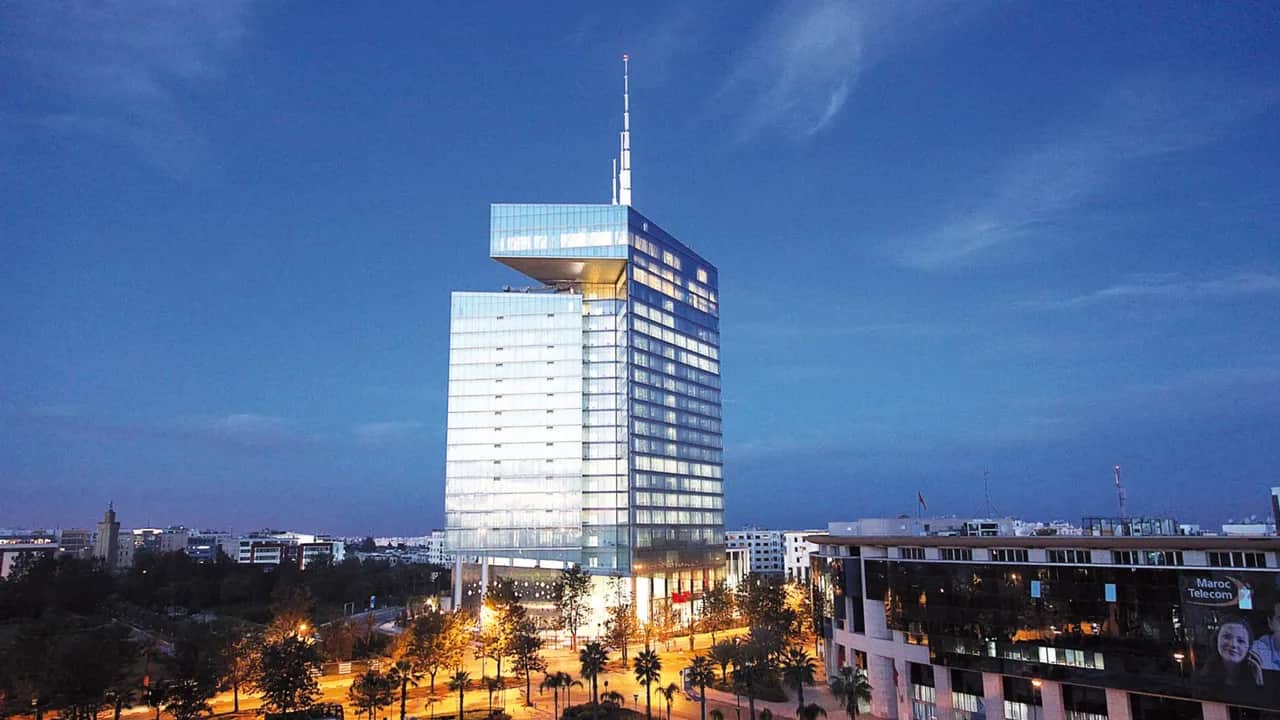 Vodafone Business et Maroc Telecom annoncent un partenariat pour servir les clients du secteur public et les entreprises au Maroc