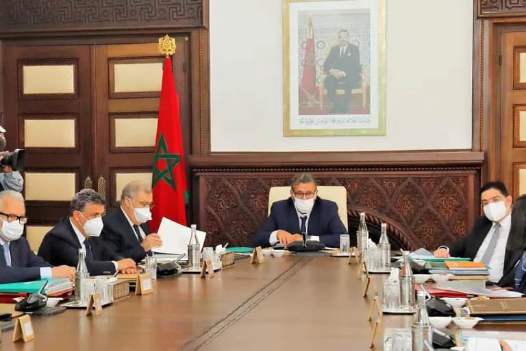 Voici le menu du prochain Conseil de gouvernement
