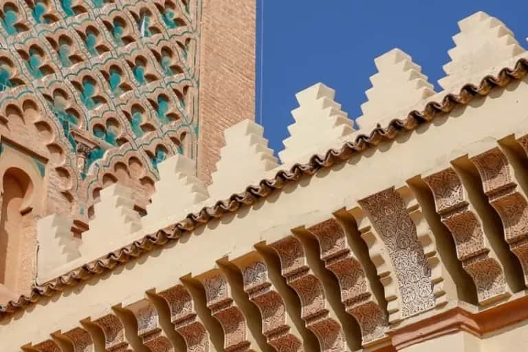 Voyage au cœur du Marrakech de l’art (Partie 1)