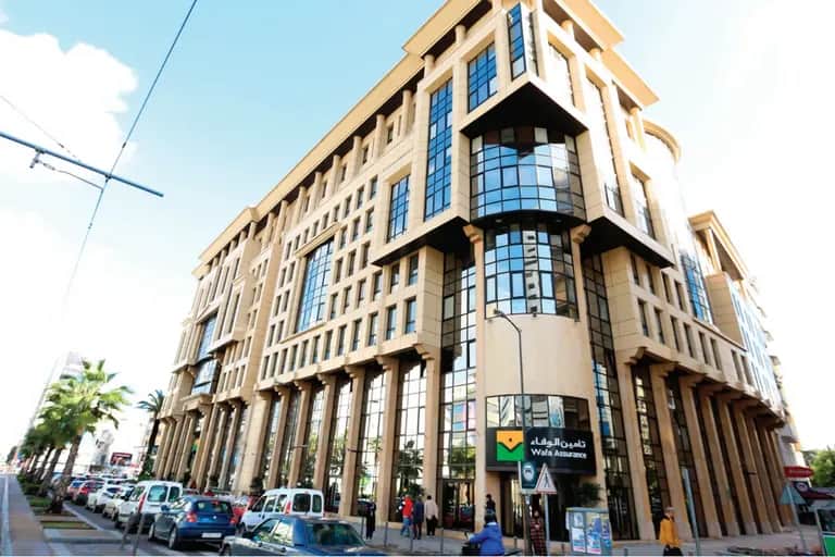 Wafa Assurance révèle les taux de revalorisation des produits d’épargne au titre de l’exercice 2022