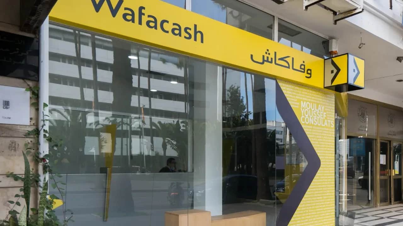 Transfert d’argent au Maroc : Wafacash met en place une solution en ligne