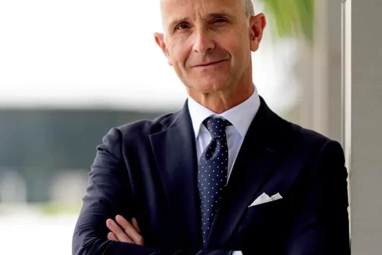 Waldorf Astoria : «Pour le groupe Hilton, le Maroc est bien plus qu’un marché d’entrée, c’est un territoire d’avenir»