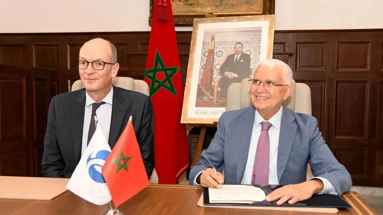 Inclusion financière : Bank Al-Maghrib, la BERD et IFC lancent un code inédit pour soutenir l’entrepreneuriat féminin