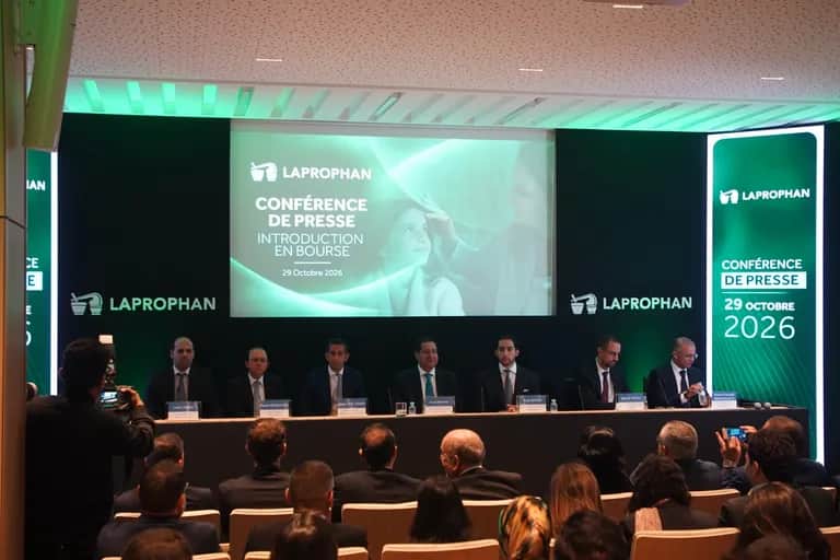 Introduction en Bourse : Laprophan mise sur les acquisitions et l’expansion internationale