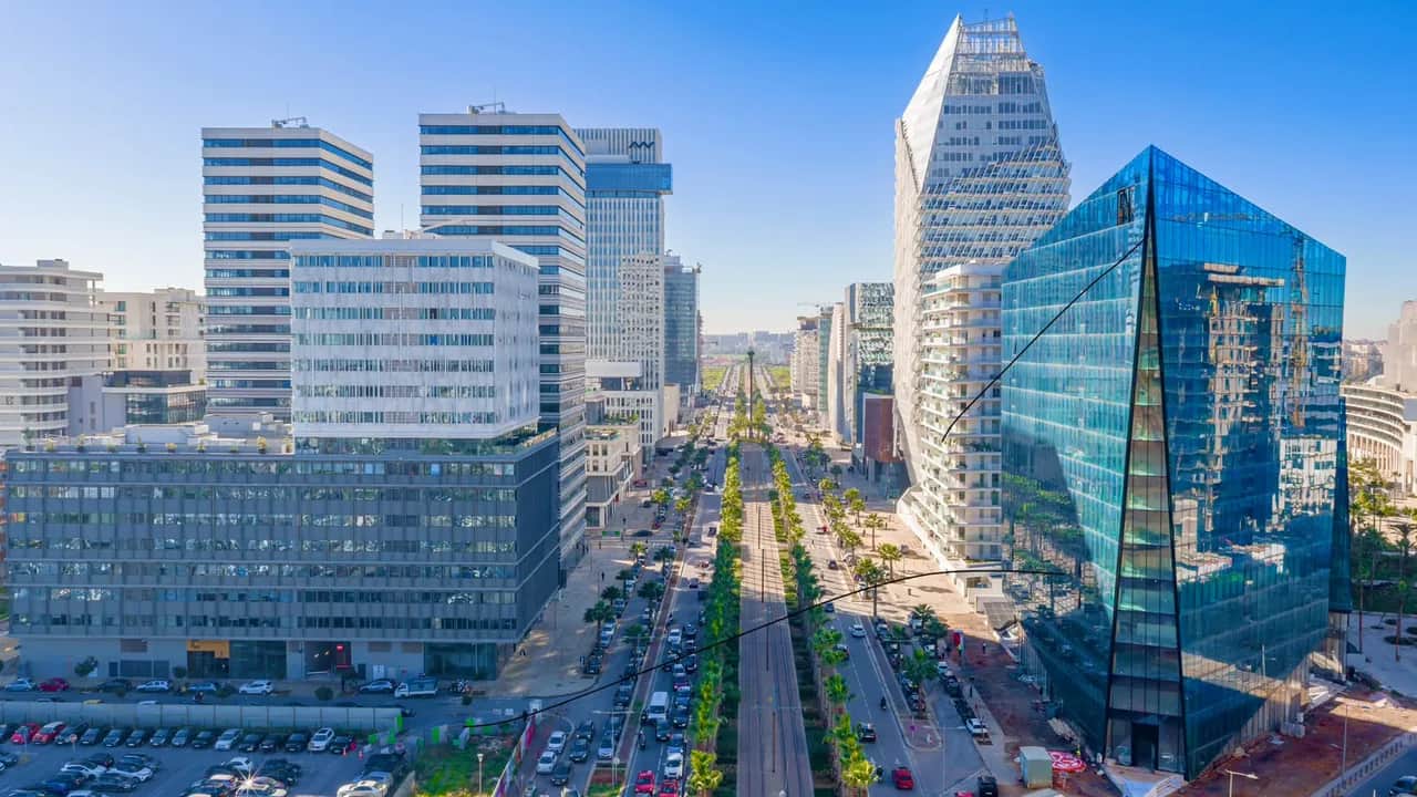 La Banque africaine de développement réalise sa première émission obligataire en dirhams marocains d’un milliard et renforce le financement en monnaies locales en Afrique