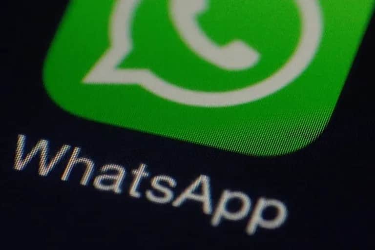 WhatsApp: panne résolue